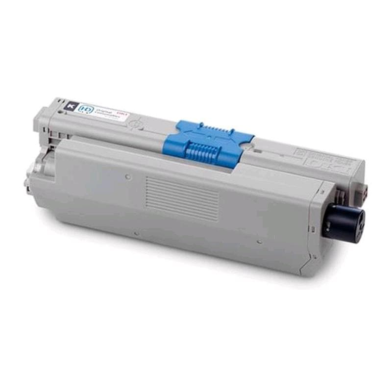 OKI TONER c532 NERO 7K COMPATIBILE - MC573