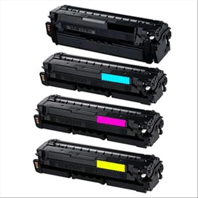 SAMSUNG TONER CLT-503L MULTIPACK COMPATIBILE