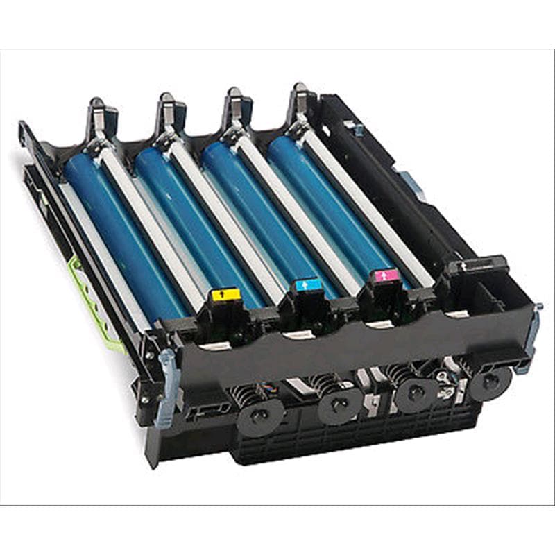 LEXMARK DRUM NERO+COLORE 40K COMPATIBILE C2132 ,CS310,CX410,XC2132