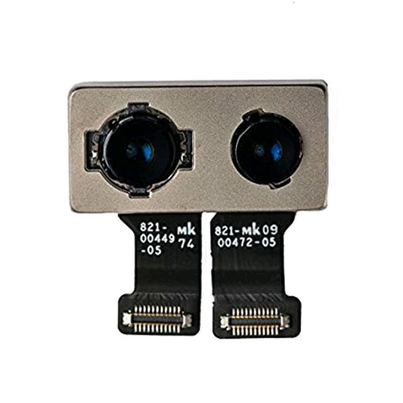 Telecamera posteriore Apple iPhone 7 Plus Foxcon