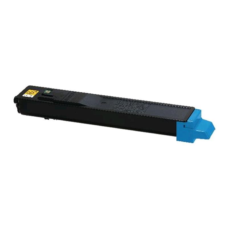 KYOCERA TONER TK-8115C CIANO 6K COMPATIBILE
