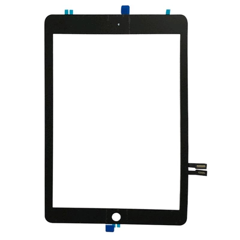 Touch Screen Apple iPad 2018 6 Generazione A1893 A1954 Nero