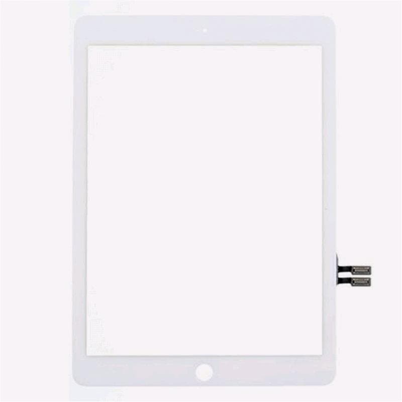 Touch Screen Apple iPad 2018 6 Gen. A1893 A1954 Bianco