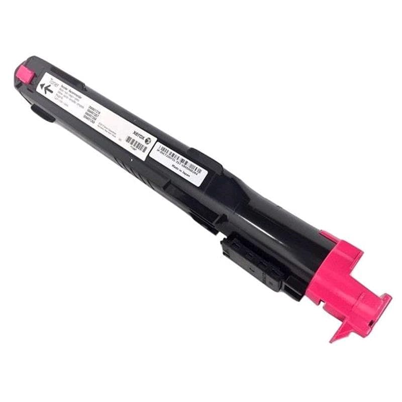 XEROX TONER WC7132 MAGENTA 8K COMPATIBILE