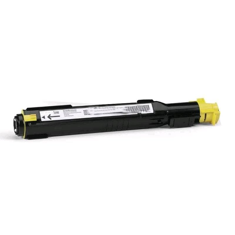 XEROX TONER WC7132 GIALLO 8K COMPATIBILE