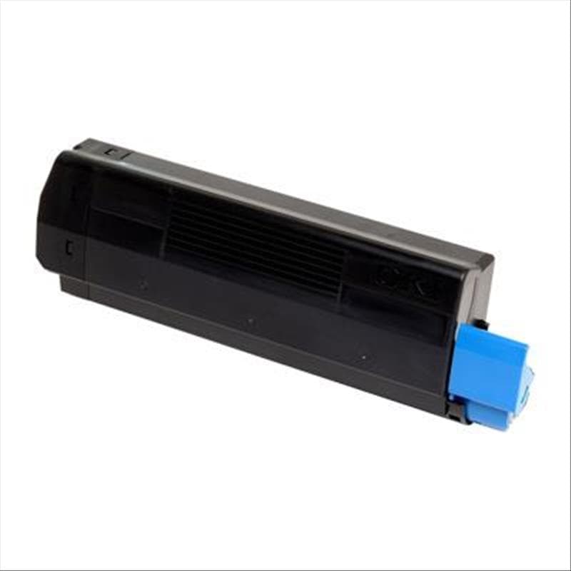 OKI TONER ES6410 CIANO 6K COMPATIBILE