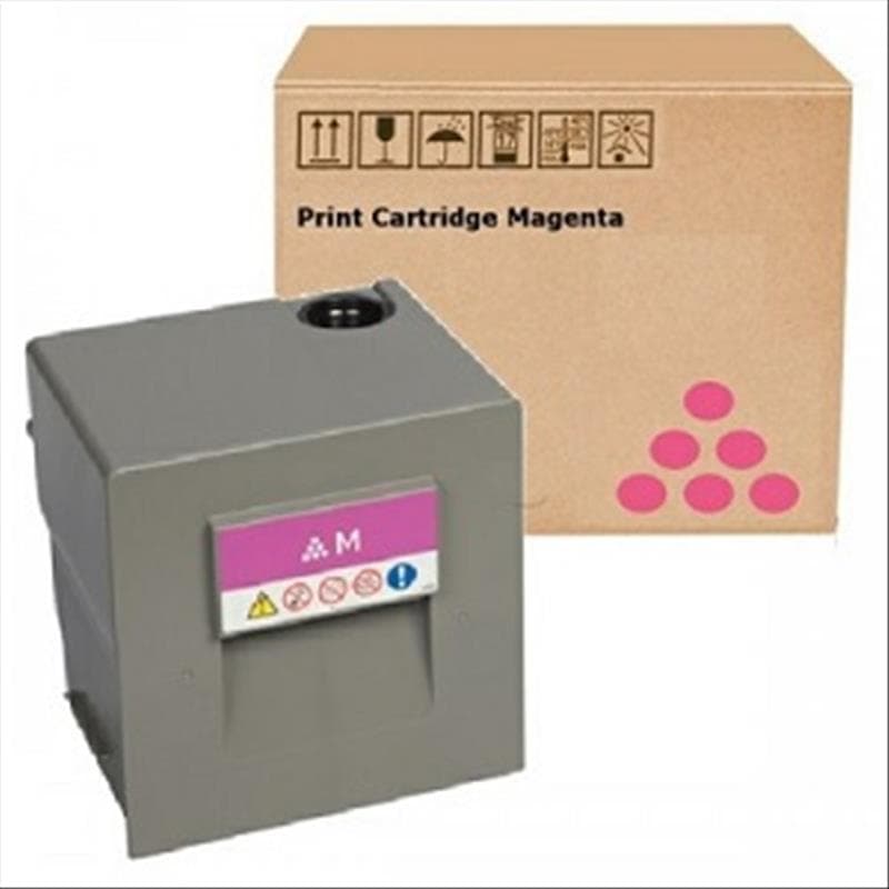 RICOH TONER MPC6502M MAGENTA 29K COMPATIBILE Mp C6502,C8002