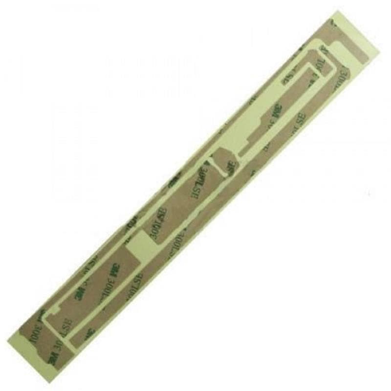 Adesivo Touch Screen Apple iPad 3
