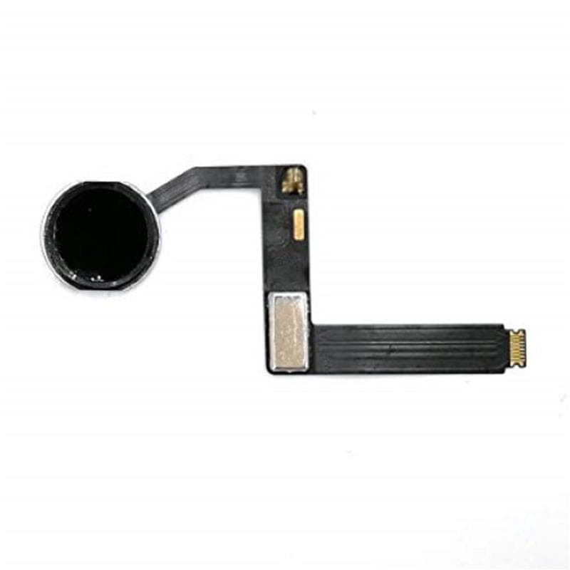 Pulsante Home assemblato Apple iPad Pro 9.7 Nero