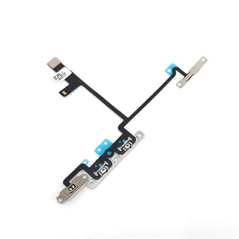 Cavo Flat Volume Apple iPhone X