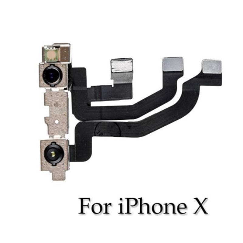 Telecamera frontale e sensore di prossimit� Apple iPhone X