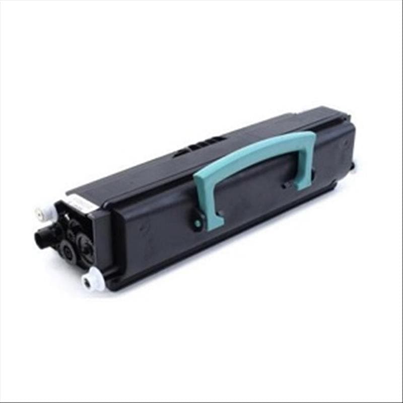 LEXMARK TONER e352 NERO 9K COMPATIBILE per E350, E352, Optra E350, E352
