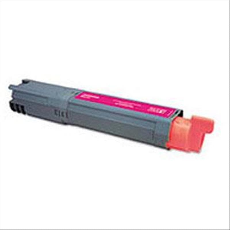 OKI TONER C3520MFP/C3530MFP MAGENTA 2K COMPATIBILE