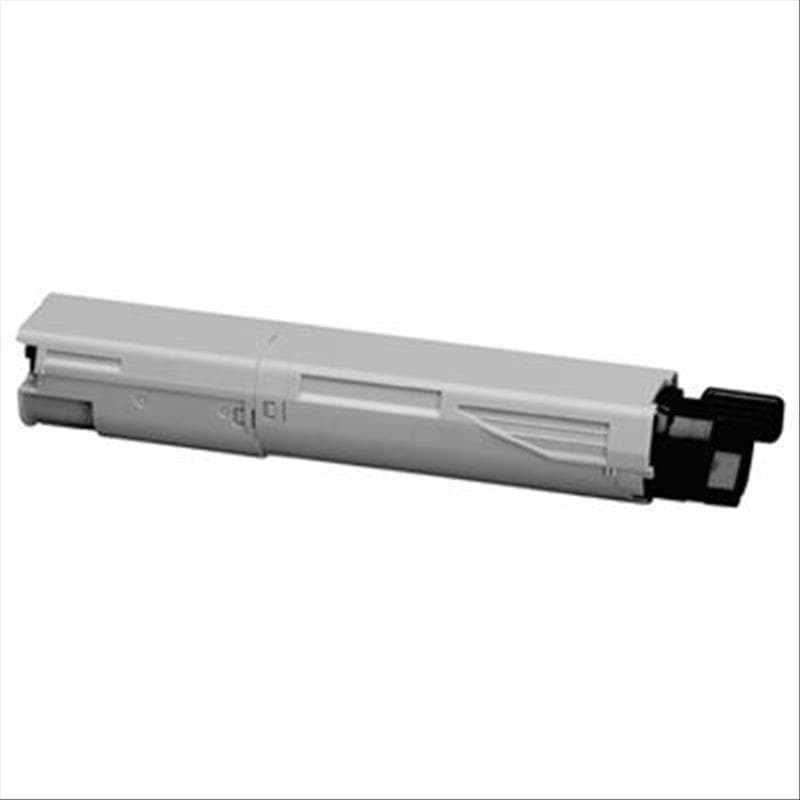 OKI TONER C3520MFP/C3530MFP NERO 2.5K COMPATIBILE