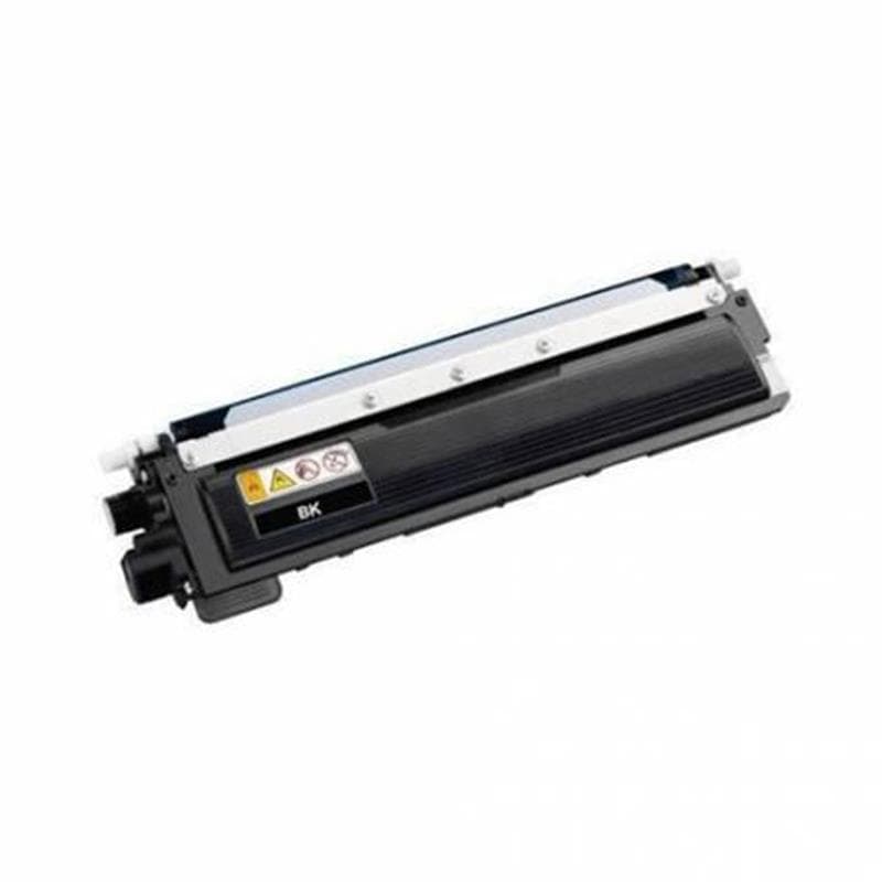 BROTHER TONER TN247/TN243 BK NERO 3K COMPATIBILE con chip