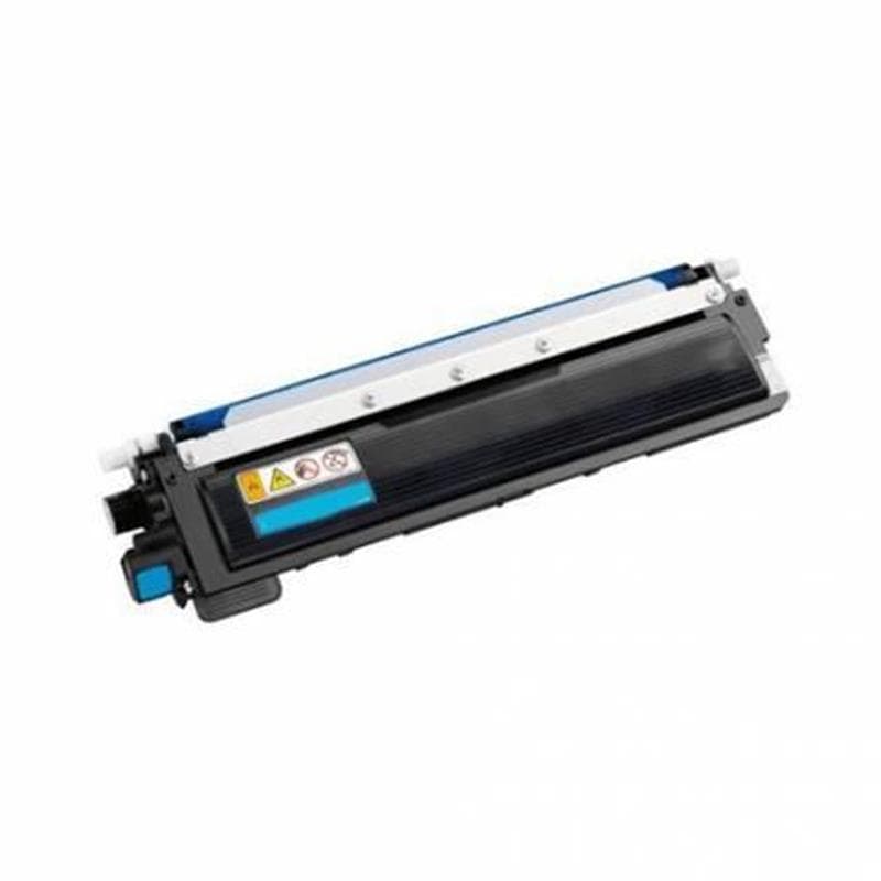 BROTHER TONER TN247/TN243 C CIANO 2.3K COMPATIBILE con chip