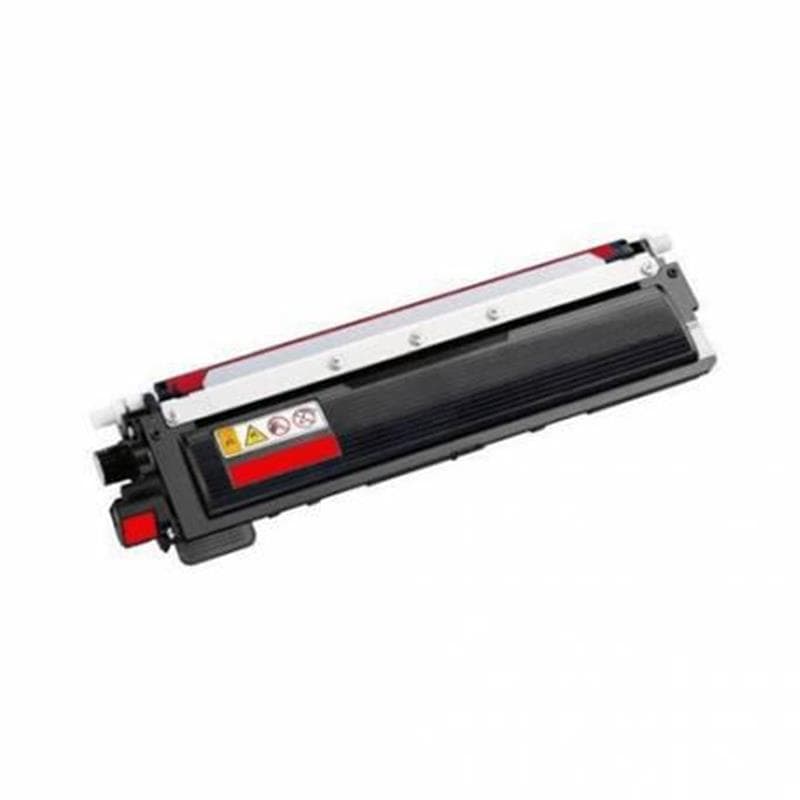 BROTHER TONER TN247/TN243 M MAGENTA 2.3K COMPATIBILE con chip