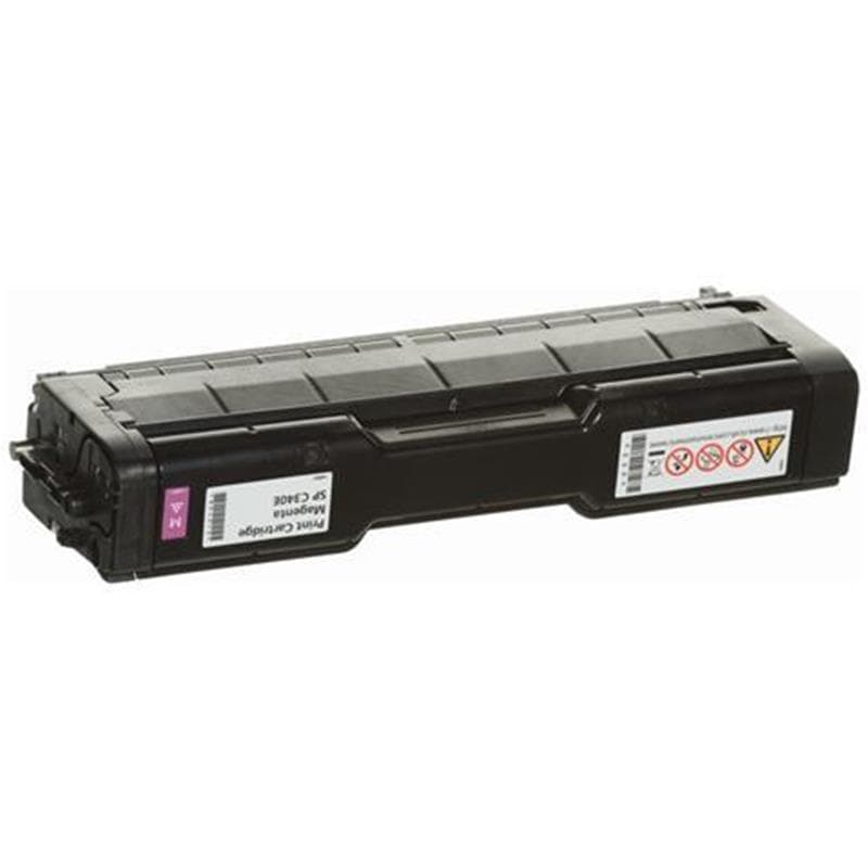 RICOH TONER SPC340E MAGENTA 5K COMPATIBILE