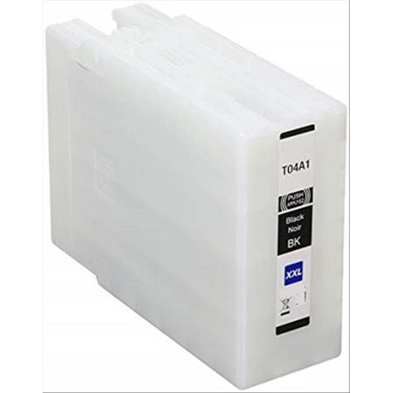 EPSON CARTUCCIA T04A1BK NERO 11.5K COMPATIBILE