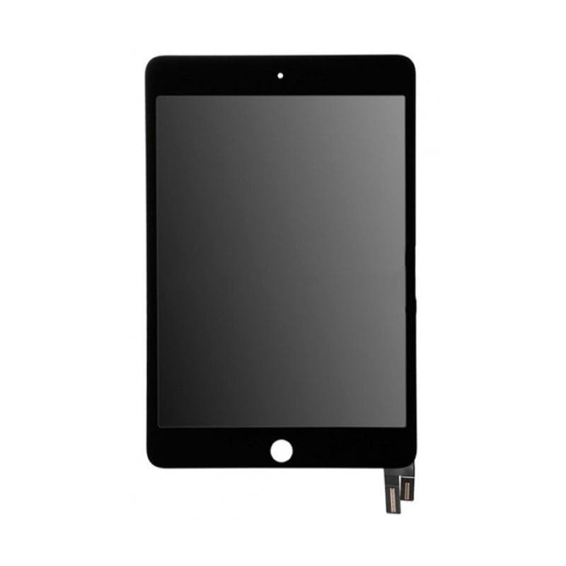 LCD + Touch Foxconn Apple iPad Mini 4 Nero