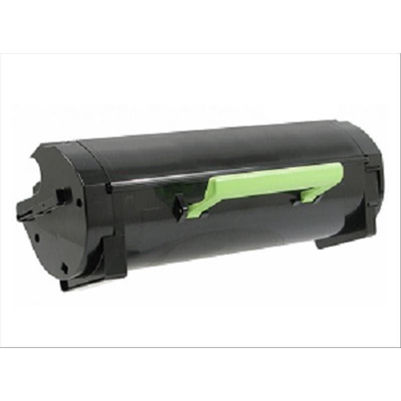 LEXMARK TONER 56F2H00 NERO 15K COMPATIBILE
