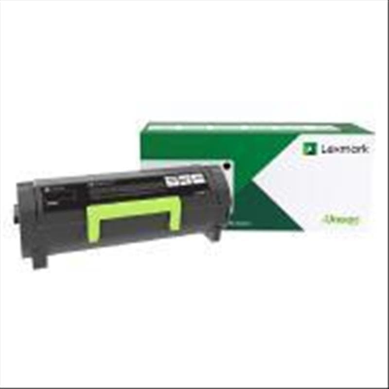 LEXMARK TONER B232000 NERO 3K ORIGINALE