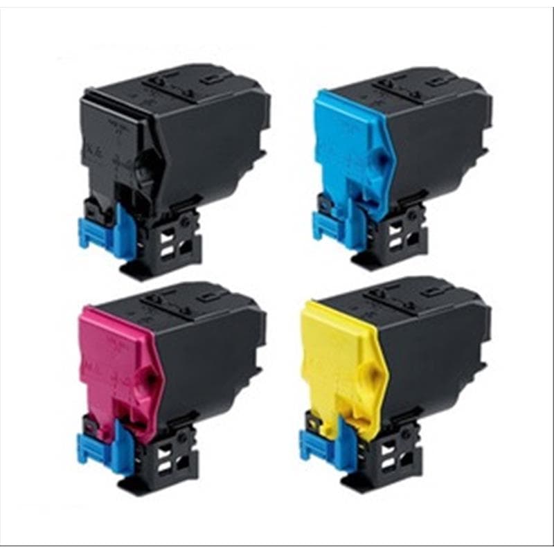 KONICA MINOLTA TONER TNP-48 MULTIPACK COMPATIBILE Bizhub C3350,3850
