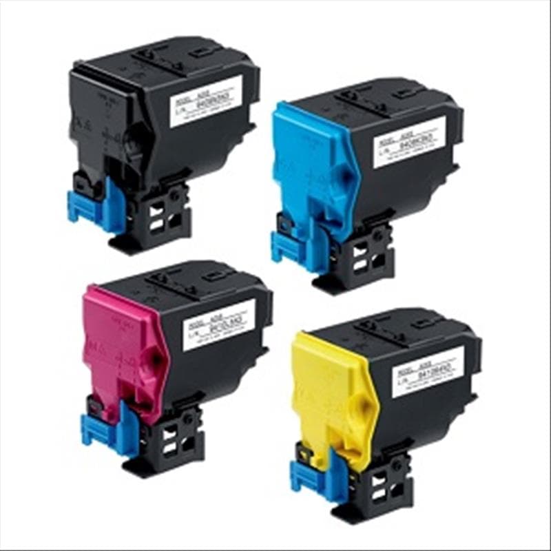 KONICA MINOLTA TONER TNP-51 MULTIPACK COMPATIBILE Bizhub C3110