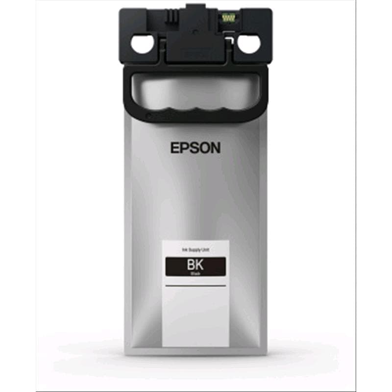 EPSON CARTUCCIA T9651 XL NERA 10K ORIGINALE