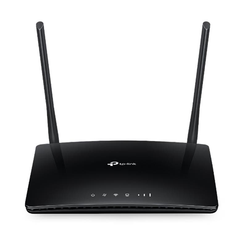 TP-Link Archer MR400 Router 4G LTE, Wi-Fi Dual-Band AC1200 SIM slot