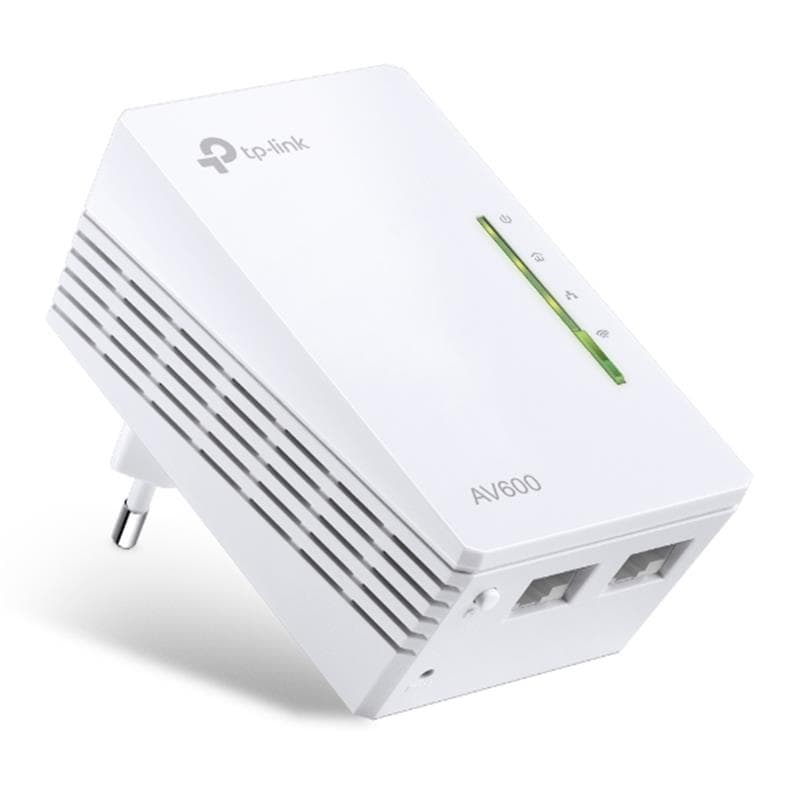 TP-LINK AV500 POWERLINE EXTENDER