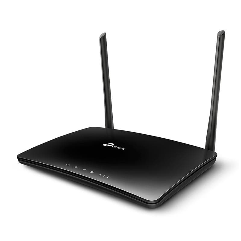 TP-LINK MODEM ROUTER 4G LTE WI-FI 3LAN 1WAN