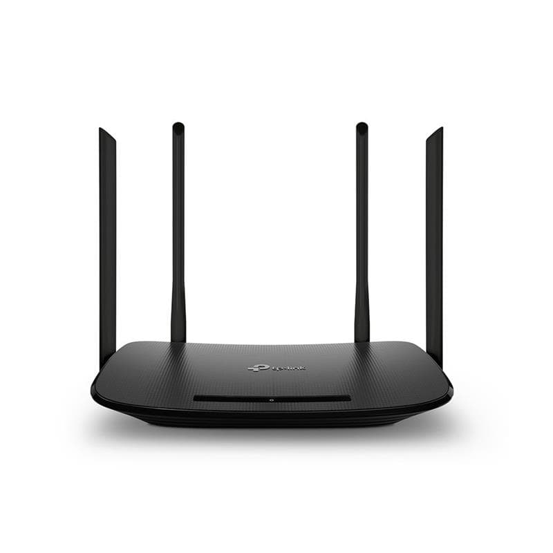 TP-LINK ROUTER VDSL2 AC1200 4LAN FW