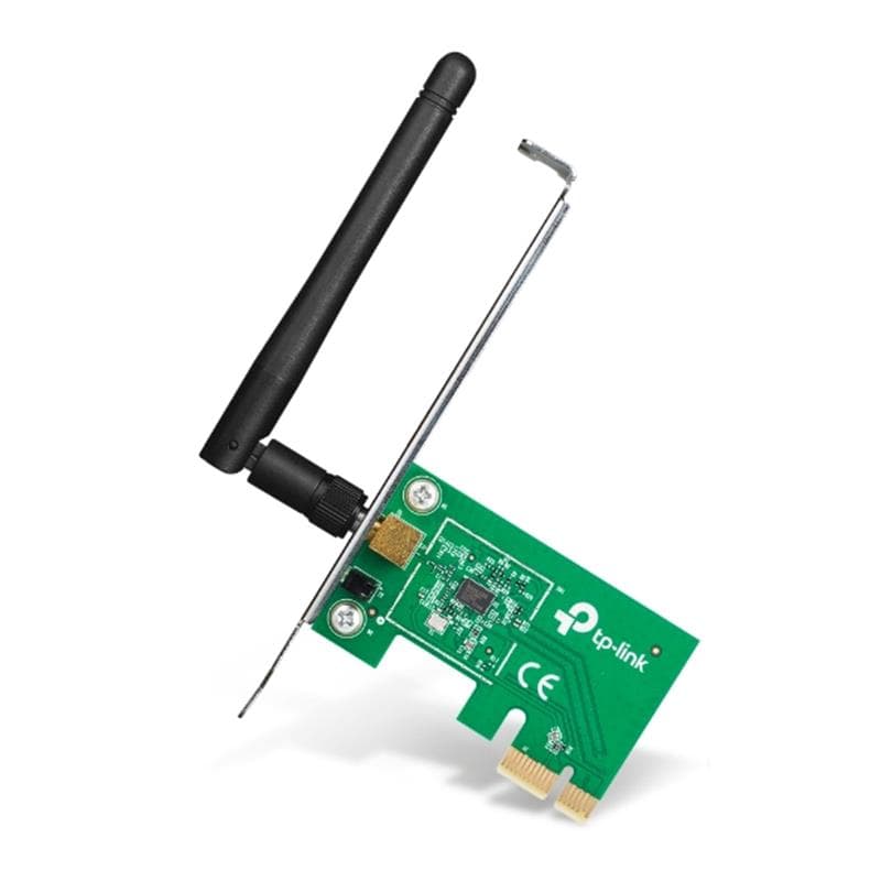 TP-LINK SCHEDA PCI EXPRESS W-150N