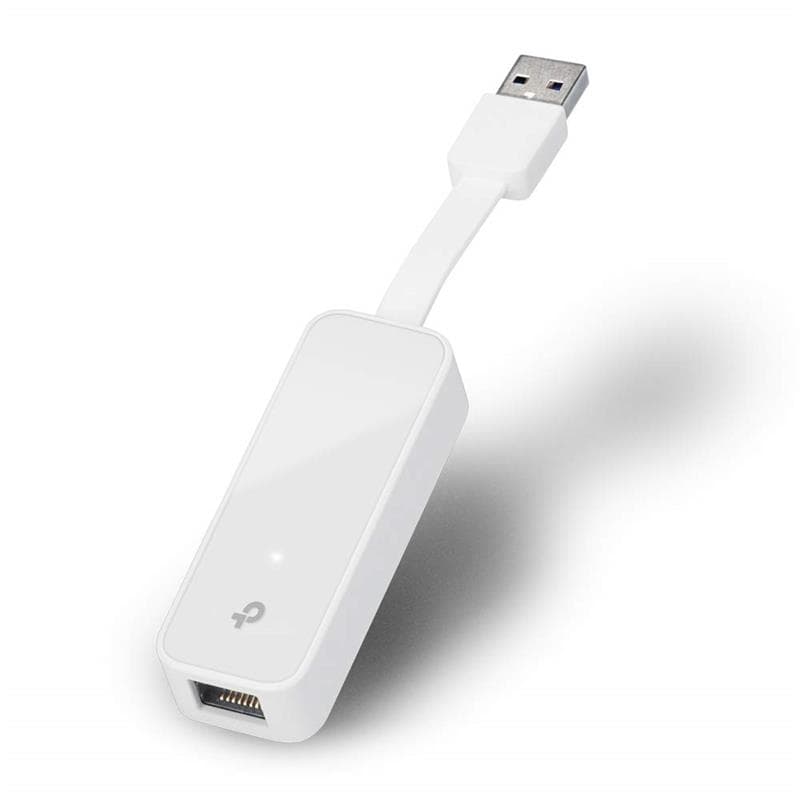 TP-LINK SK RETE USB LAN GIGABIT
