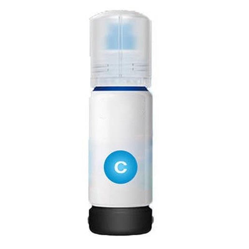 EPSON FLACONE 106 CIANO 70ml COMPATIBILE