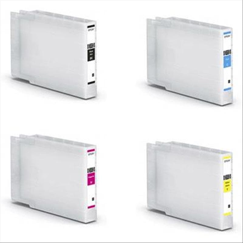EPSON CARTUCCIA T04B MULTIPACK COMPATIBILE