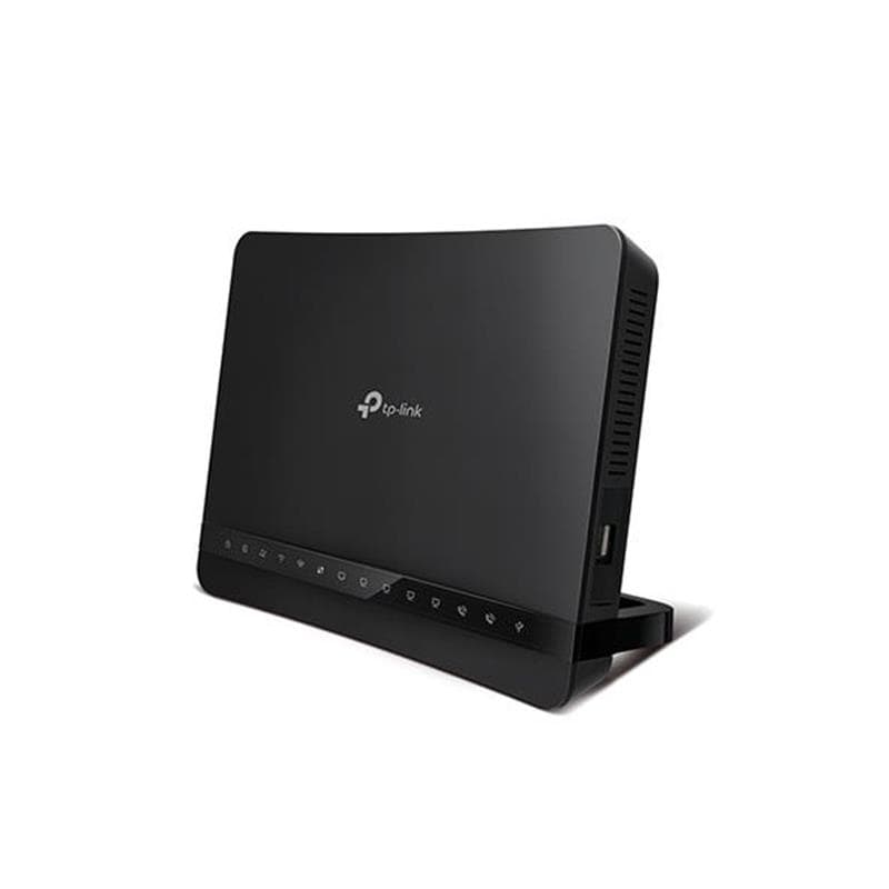 TP-LINK ROUTER VDSL2 AC1200 USB VOIP