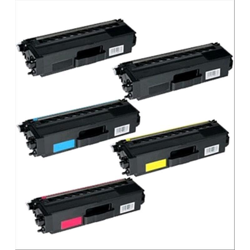 BROTHER TONER TN910 MULTIPACK 9K COMPATIBILE