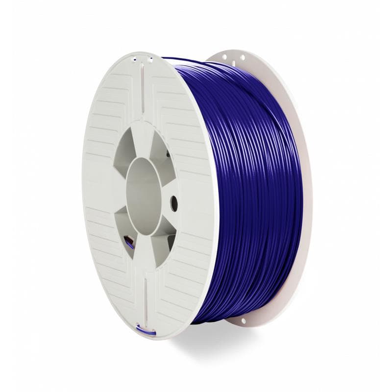 3D PRINTER FILAMENT ABS 1.75MM 1KG BLUE