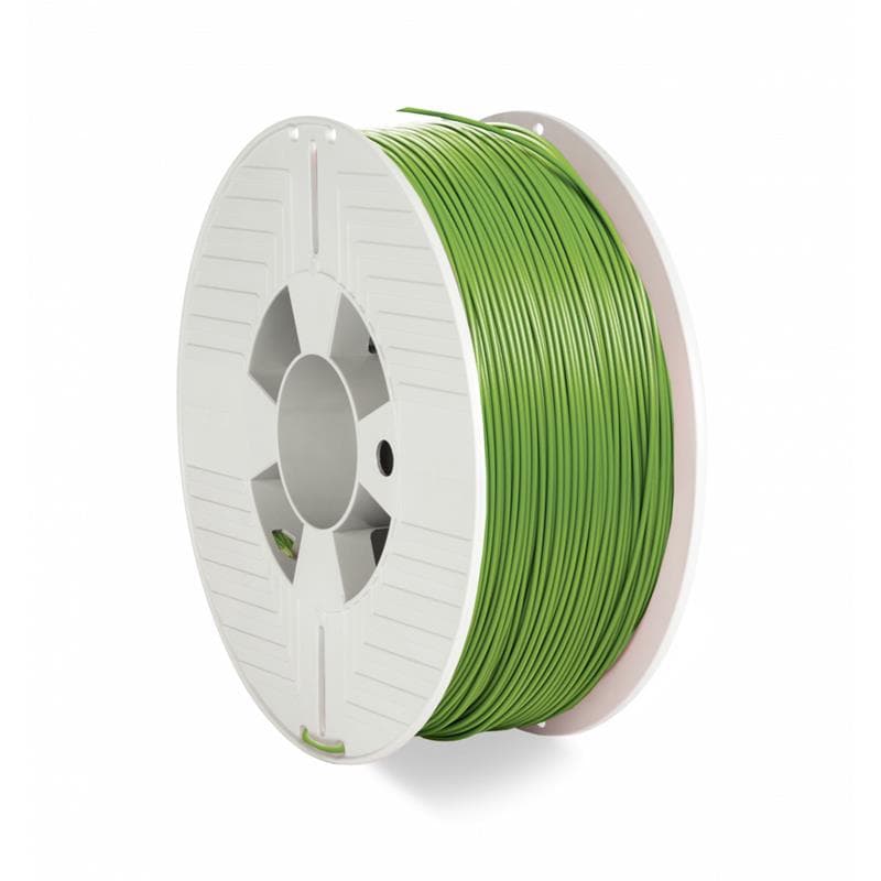 3D PRINTER FILAMENT ABS 1.75MM 1KG GREEN
