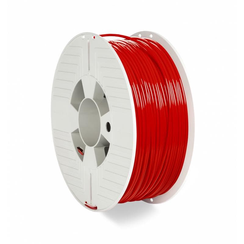 3D PRINTER FILAMENT PET-G 2.85MM 1KG RED