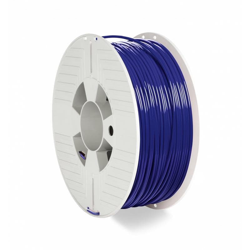3D PRINTER FILAMENT PLA 2.85MM BLUE 1KG