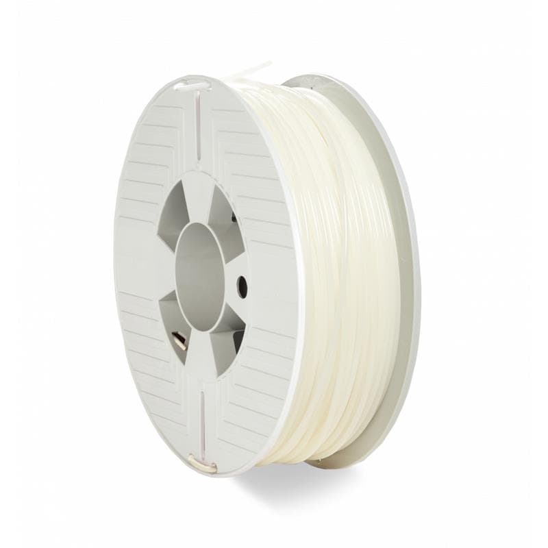 3D PRINTER FILAMENT PLA 2.85MM NATURAL 1KG