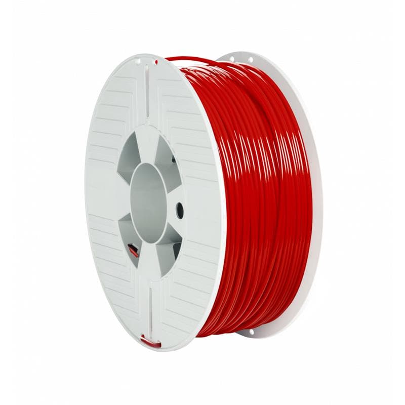 3D PRINTER FILAMENT PLA 2.85MM RED 1KG