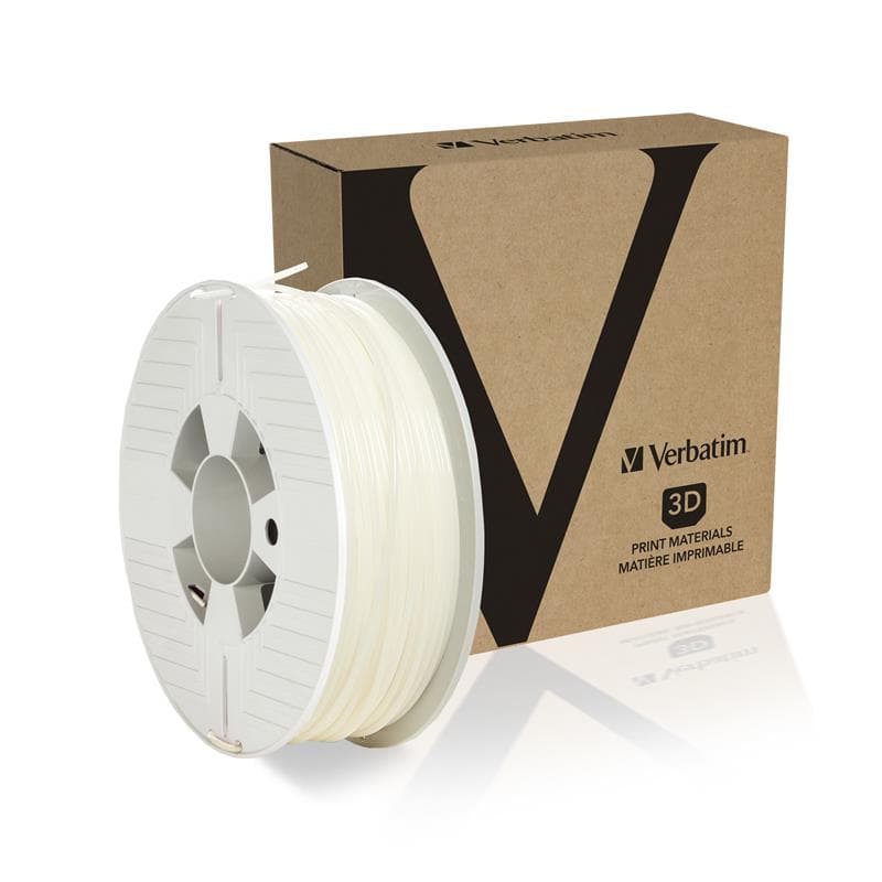 3D PRINTER FILAMENT PP 2.85MM NATURAL 500G