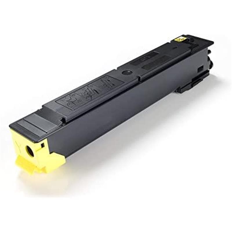 KYOCERA TONER TK-5195Y GIALLO 7K COMPATIBILE