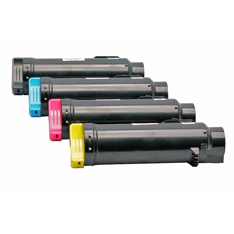 XEROX TONER WC6515 MULTIPACK COMPATIBILE