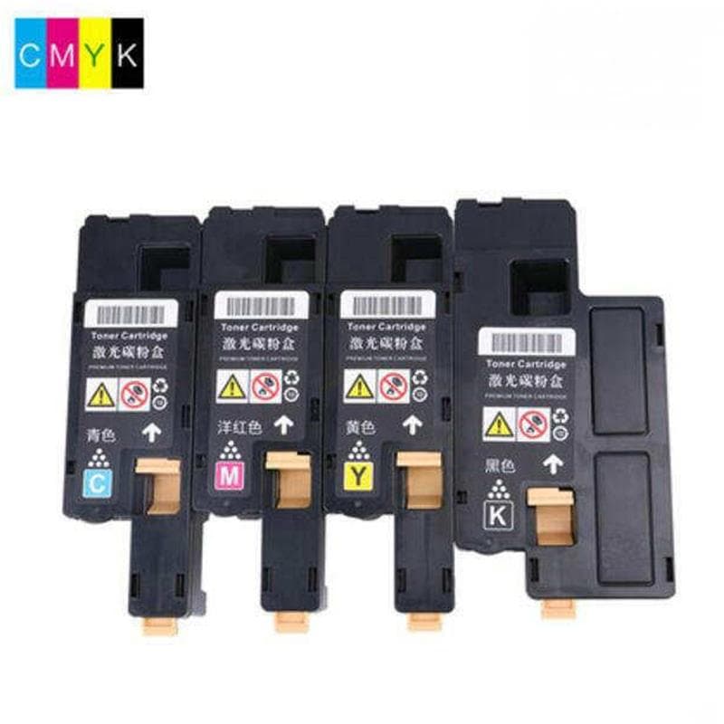 XEROX TONER PH6020 MULTIPACK COMPATIBILE
