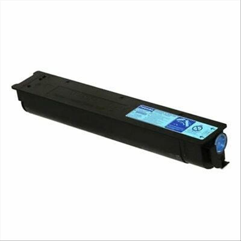 TOSHIBA TONER T-FC30EC CIANO 33.6K COMPATIBILE